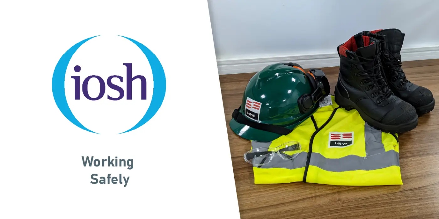  IOSH Image IKM Testing UK - Working Safely 