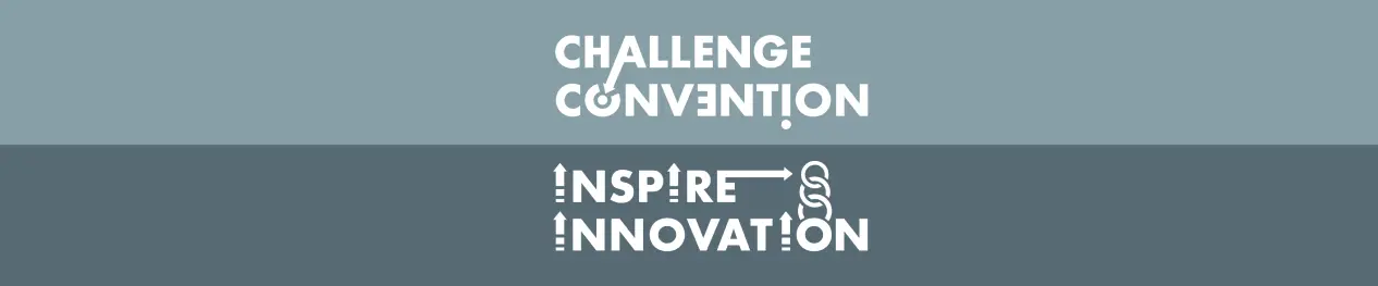 IKM Testing UK - Mantra - Challenge Convention Inspire Innovation